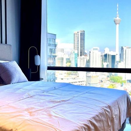 Sky Suite KLCC Kuala Lumpur Luaran gambar