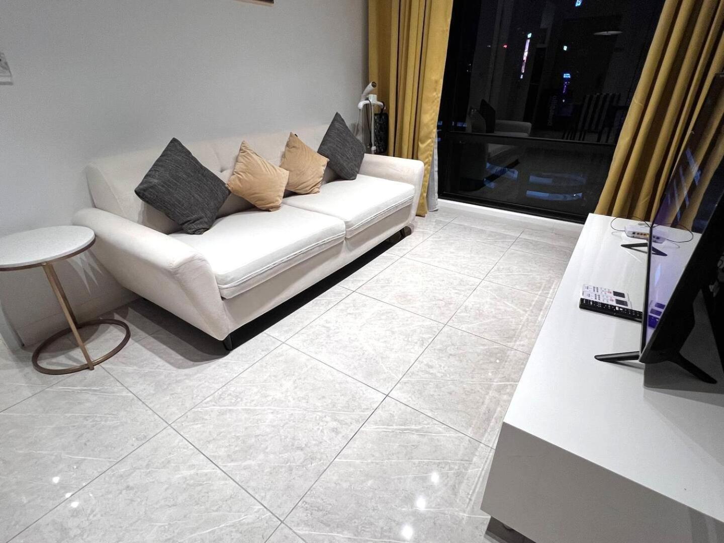 Sky Suite KLCC Kuala Lumpur Luaran gambar