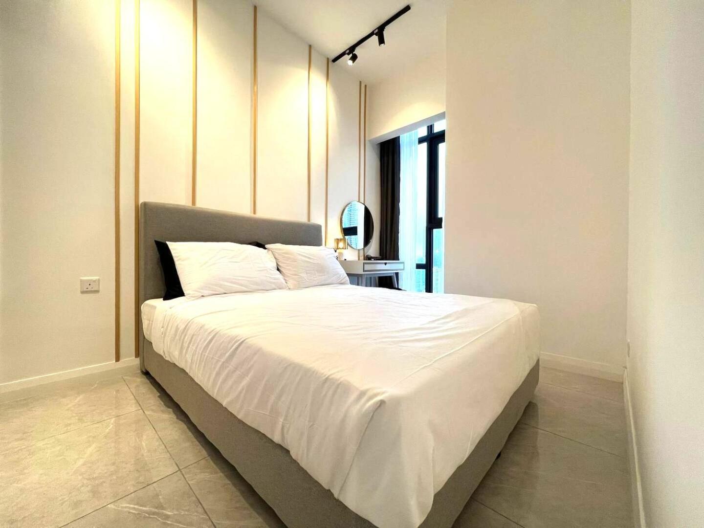 Sky Suite KLCC Kuala Lumpur Luaran gambar