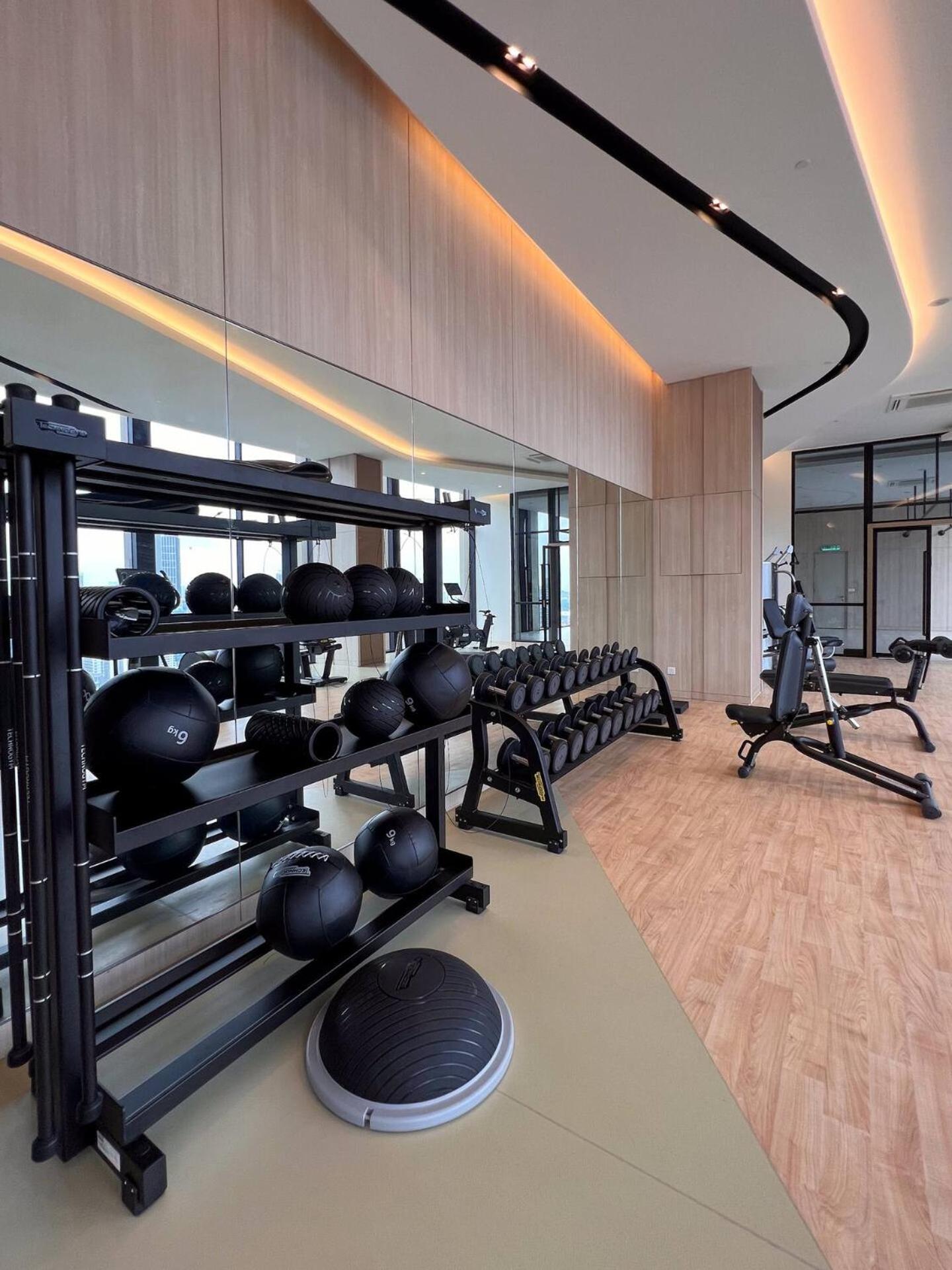 Sky Suite KLCC Kuala Lumpur Luaran gambar