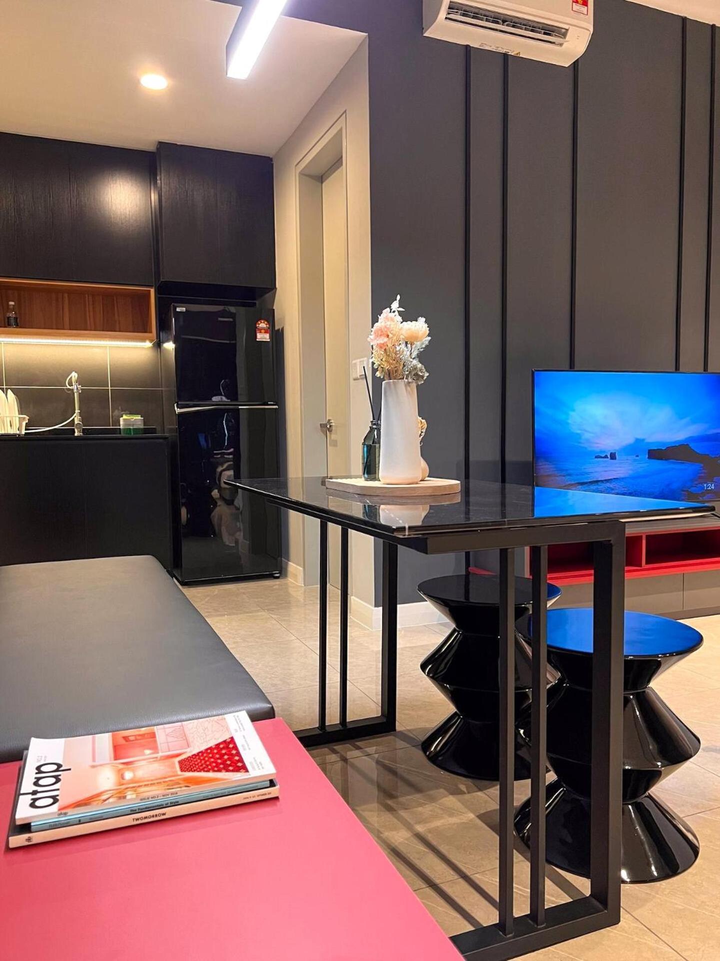 Sky Suite KLCC Kuala Lumpur Luaran gambar