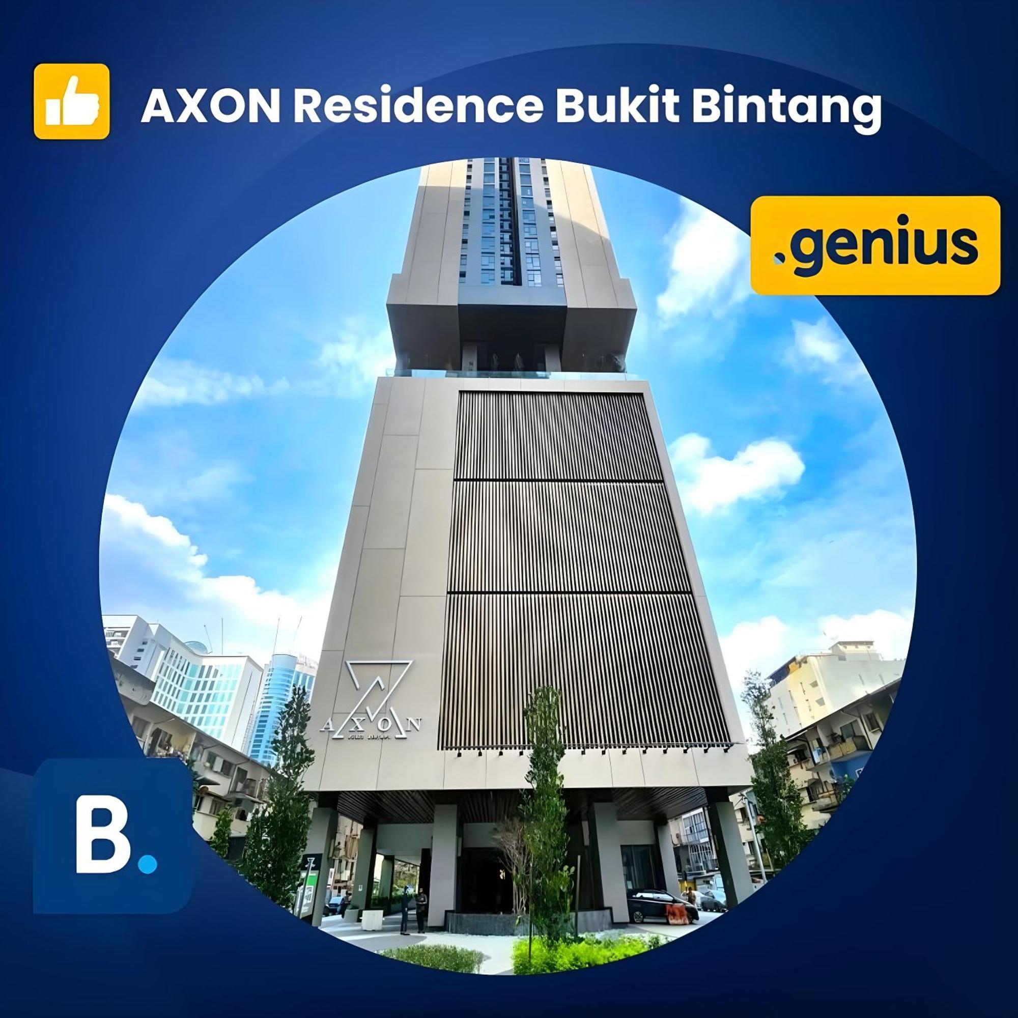 Sky Suite KLCC Kuala Lumpur Luaran gambar