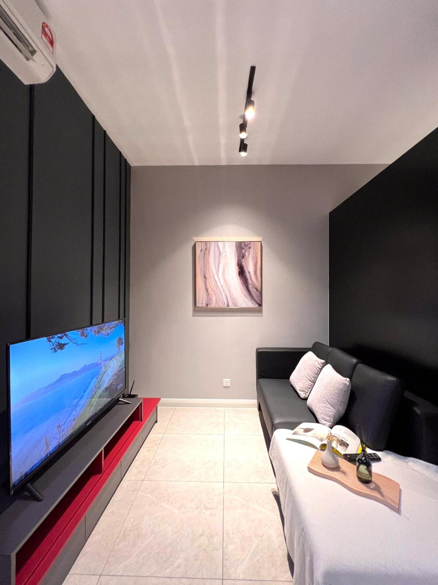 Sky Suite KLCC Kuala Lumpur Luaran gambar